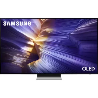 QE77S90F 77" OLED 4K Vision AI Smart TV S90F (EU-Modell)