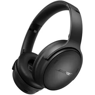 Bose QuietComfort Schwarz