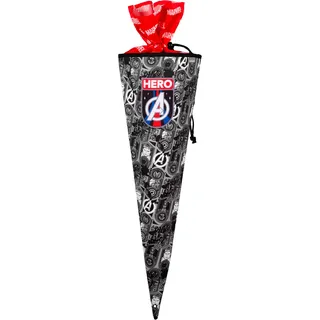 McNeill Schultüte »Avengers«, bunt