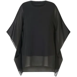 Tunika Emilia Lay schwarz