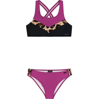 Protest Fruity Bikini - Punch Pink - 176 cm
