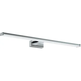 EGLO Pandella 1 11 W 1350 lm 3000 K Silber/Weiß 60 cm
