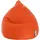 Sitzsack orange