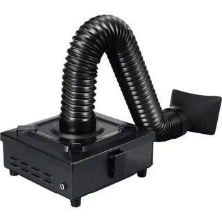 TOOLCRAFT FE-300 Lötrauchabsaugung 15 W 60 dB 1 St.,