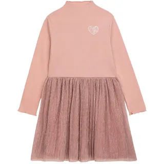 DANAMADE Tüllkleid »DANAMADE Dresses DHILLA«, rosa