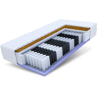 Fdm Voyager 180 x 200 cm H2/H3