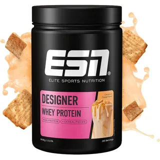 Designer Whey Protein Cinnamon Cereal Pulver 908 g