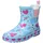 søde hearts Gummistiefel 25