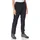 Damen Woman Long Pant Softshell Lange Hose Grau Anthracite M
