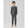 Dark Grey Dark Grey melange 134/140 EU