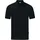 Polo Organic Stretch schwarz XL