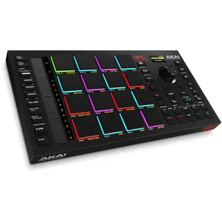 Akai MPC Studio