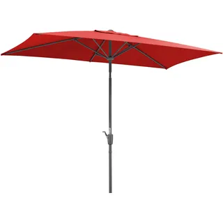 Schneider Tunis Ø 150 cm Rot