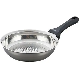 Kelomat Grillmeister Bratpfanne 24 cm