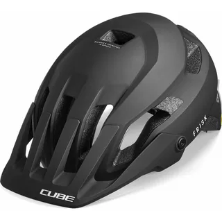 Cube FRISK S Damen schwarz 2024