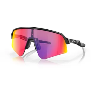 OAKLEY Sutro Lite Sweep 946501 Matte Black/Prizm Road