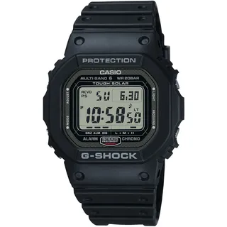 Casio G-Shock GW-5000U Resin 44 mm GW-5000U-1ER