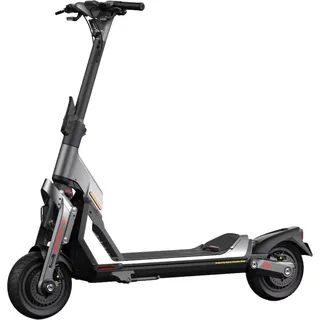 Segway GT1D schwarz