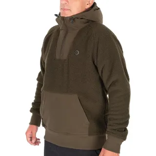 Fox International Fox Sherpa Jacke - Olive - XL