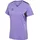 Pl Kurzarm-t-shirt Dahlia Purple/Asphalt