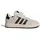 Grand Court 00s Kinder Wonder White/Core Black/Wonder White 35