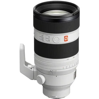 Sony SEL 50-150 mm F2,0 GM Bajonettverschluss Sony FE