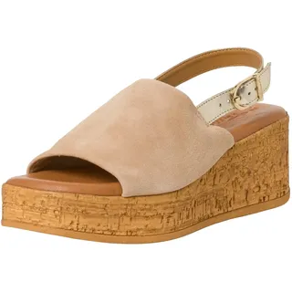 TAMARIS Sandalette 1-28393-42 400 weit