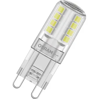Osram LED-Lampe PIN 2,6W G9 warmweiß 1 St.