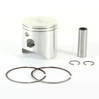Prox Husqvarna Te 150i 21-23/ktm 150 Tpi 21-23 D 57.96 Mm Pi6241c Kolben - Silver - One Size