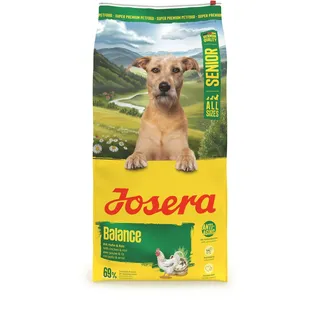 Josera Balance 12,5 kg