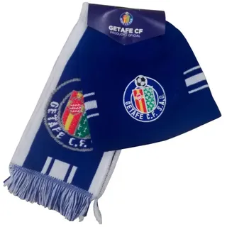 Getafe Cf Kinderschal + Mütze - Blue - One Size