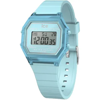 ICE-Watch Ice Digit Retro Silikon 32 mm 022888