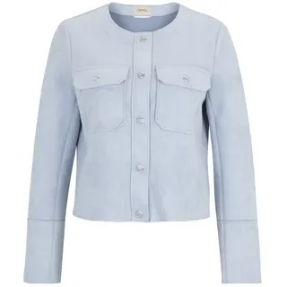 Cartoon Jackenblazer »Casual-Jacke mit Taschen«