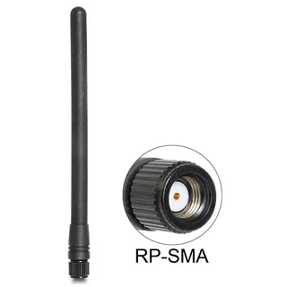 DeLock ZigBee antenna (Mobilfunk-Antenne), Netzwerk Zubehör