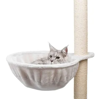 Trixie Kuschelsack XXL hellgrau Katzenbaum