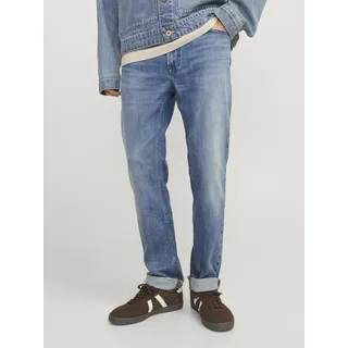 JACK & JONES Clark Regular Fit Blau 29/30