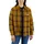 CARHARTT Shirt CARHARTT Brown XL