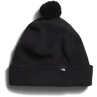 The North Face Kids Glacier Zeitungskappe TNF Black M