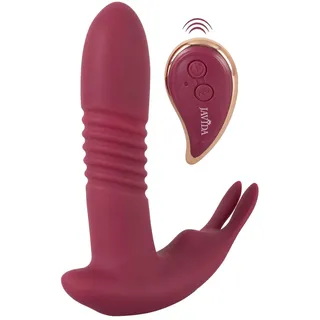 Javida Orion RC Hands-free Vibrator