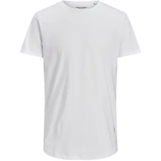 JACK & JONES JJENOA Grau 6XL