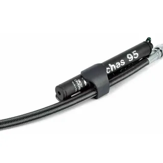 Best Divers Marachas 95 Magnetic Akustisches Warnsignalgerät - Black - One Size