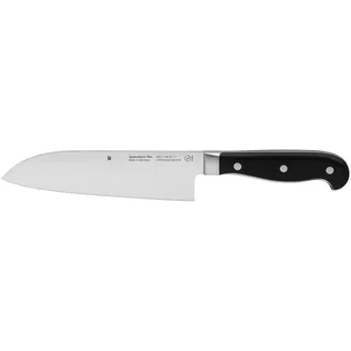Wmf Edelstahl Küchenmesser - Black / Stainless Steel - One Size