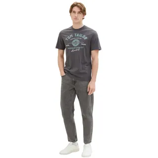 Tom Tailor T-Shirt mit Logo Print