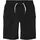 Nkmvermo Long Swe Unb Noos Shorts schwarz 128 EU