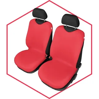 Autositzbezüge Universal Schonbezüge für Wolkswagen Golf/Golf Plus PKW 1+1 Set
