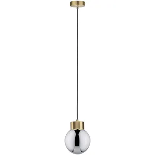 Paulmann Linja 1-flg. 20W 30 cm rund gold