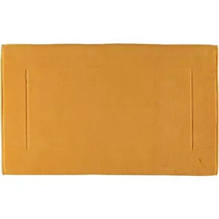 Möve Badematten Superwuschel Gold - 115