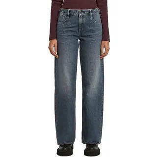 G-STAR Damen Judee Loose Low Waist Jeans, Blau (Antic Sand Blast D22889-d860-g803), 32W / 30L EU