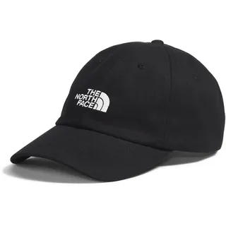 The North Face Norm Kappe tnf black (NF0A7WHO-JK3)