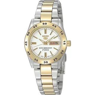 Seiko 5 Automatik Edelstahl 26 mm SYMG42K1